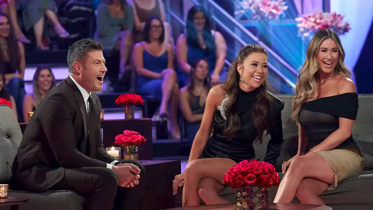 Jesse Palmer Promises 'Shocking' Finale of 'The Bachelorette.' This Time, We Believe Him.