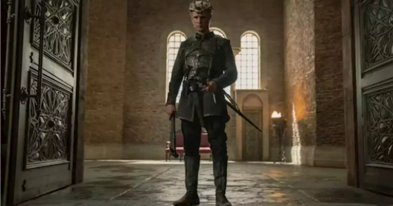 Power-ranking the House of the Dragon characters after THAT Pleasure House visit | JOE.ie