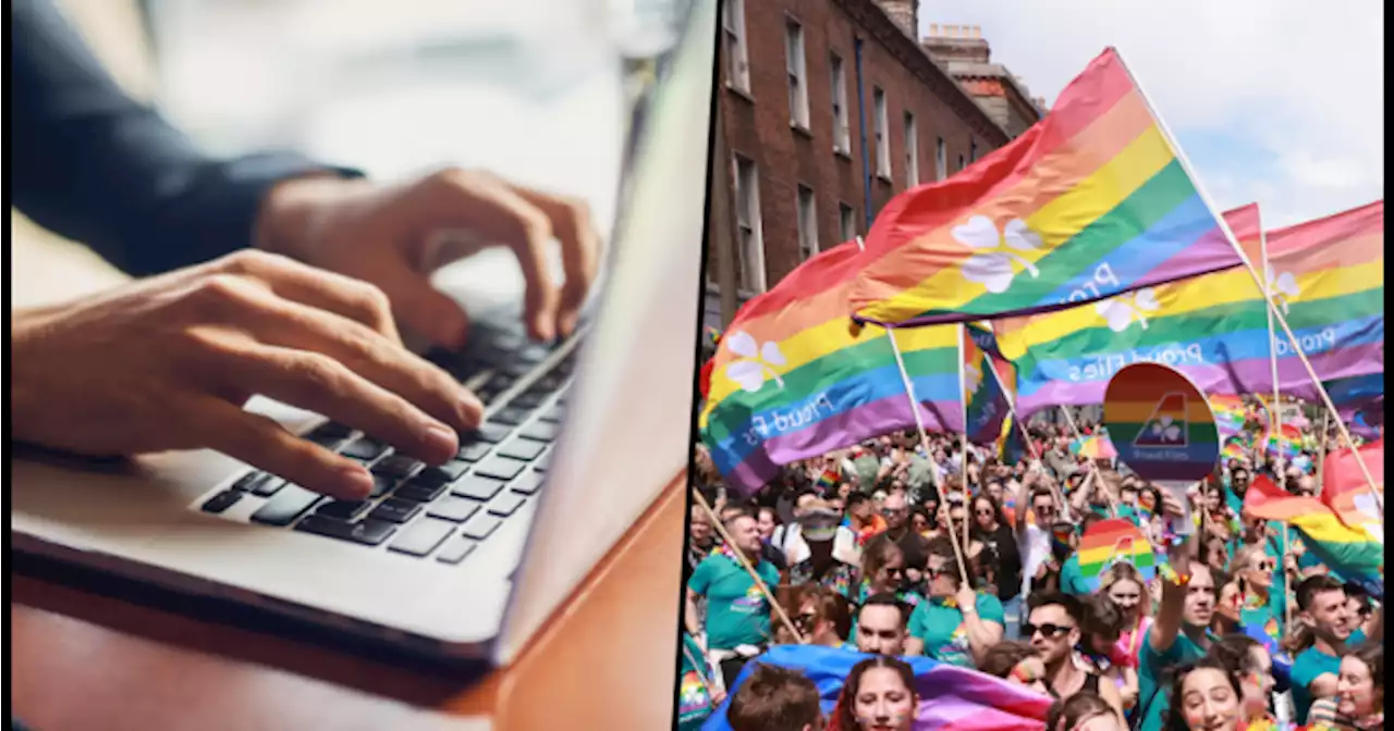 Survey launched to measure levels of homophobia and transphobia in Ireland | JOE.ie