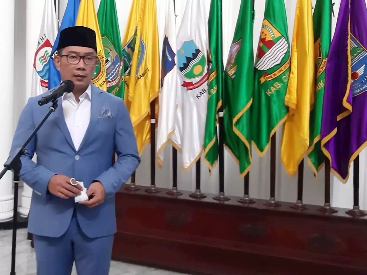 Pemprov Jabar Anggarkan Rp 80 Miliar untuk Bansos BBM