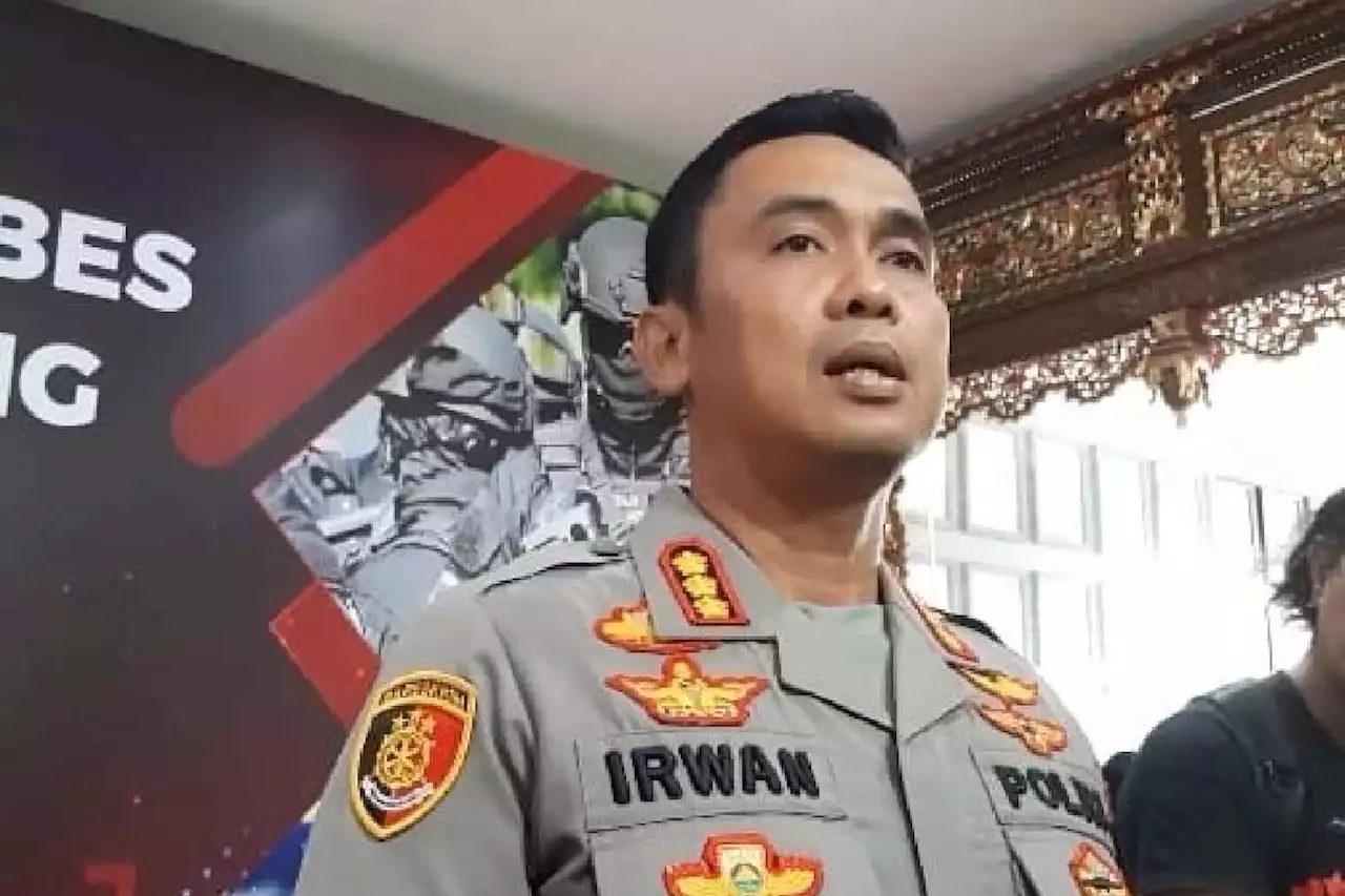 PNS Semarang Diduga Dibunuh & Dibakar, Kasusnya Akan Terang Benderang