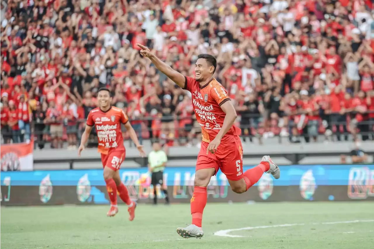 Teco Boyong Pemain Berkelas ke Solo, Kian Semangat Tekan Madura United