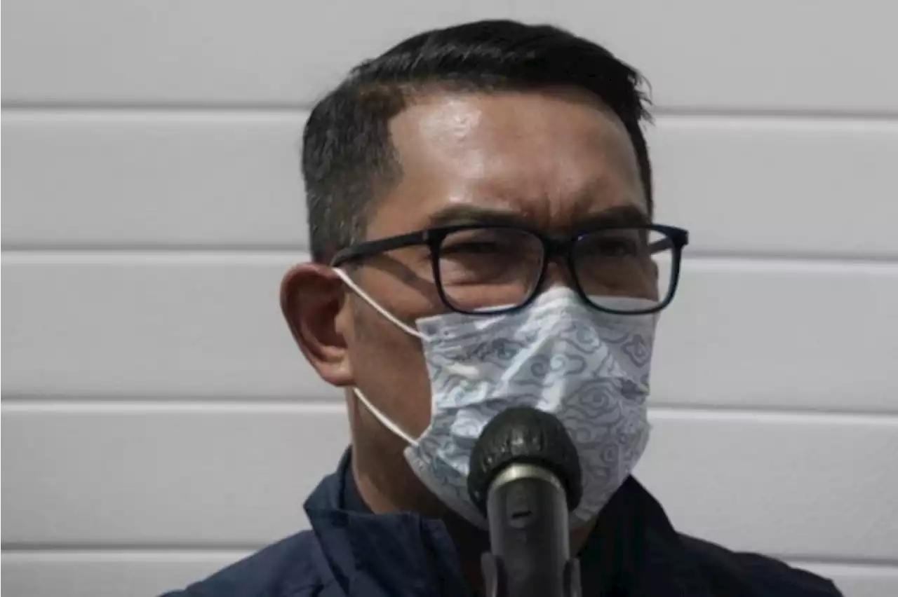 Teruntuk Pemerintah Pusat, Begini Keresahan Ridwan Kamil Soal Aksi Peretas Bjorka