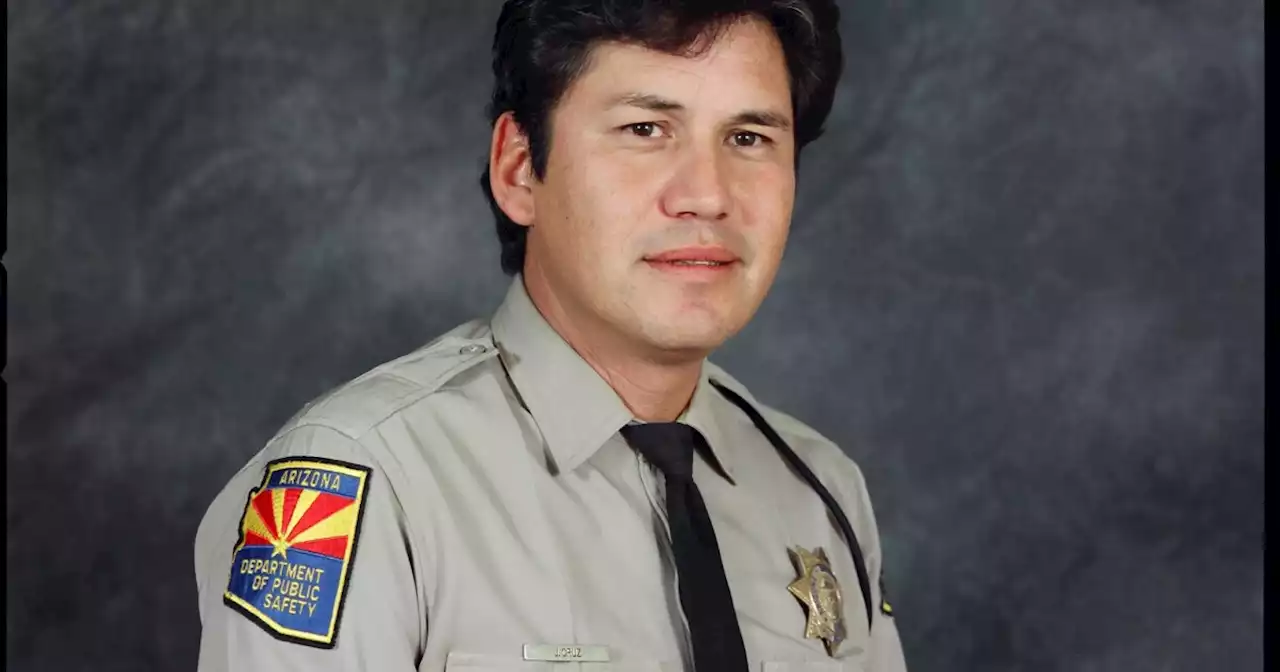 City of Tucson set to name I-10 overpass after fallen officer