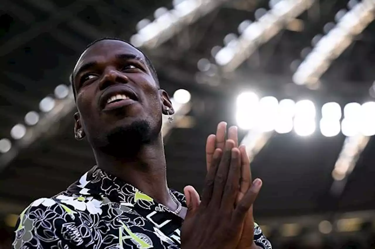 Pogba's 'special status' keeping his WC dream alive | Kickoff