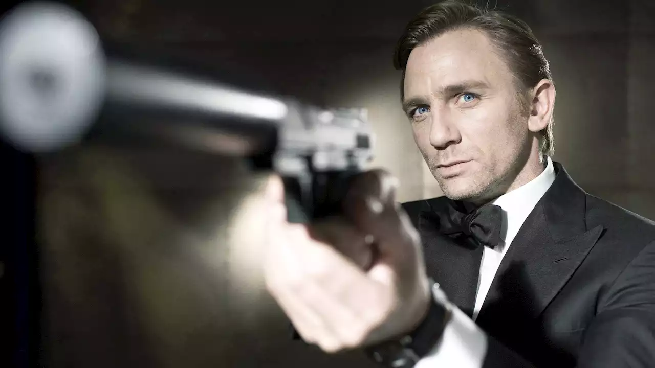 Donnerstag im TV: Der vielleicht beste Bond-Film mit Daniel Craig ist nicht nur ein Action-Highlight