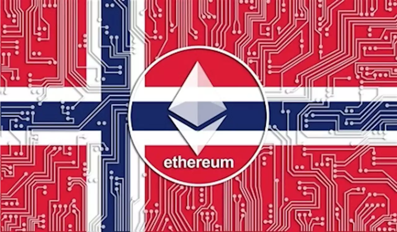 Norway experiments with an ETH-based CBDC while Russia looks to clarify crypto regulations
