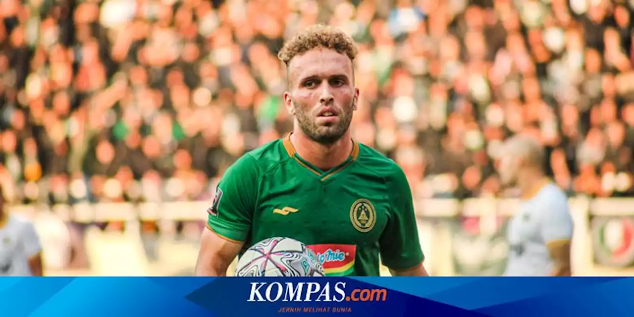 Penyebab Ze Valente Absen Saat PSS Sleman Tundukkan Persis Solo