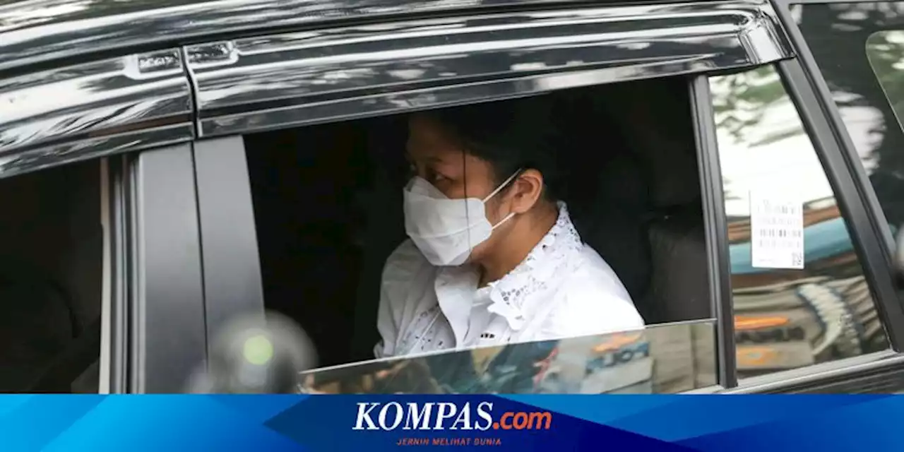 Komnas HAM Sebut Ada Kekerasan Seksual Putri Candrawathi Berdasarkan Keterangan Saksi dan Psikolog