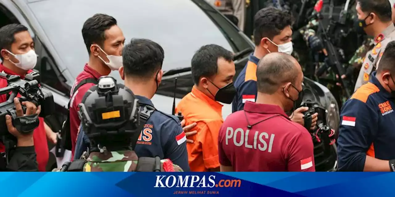 Pengacara Ungkap Bripka RR Tak Curigai Ada Pelecehan Putri Candrawathi di Magelang