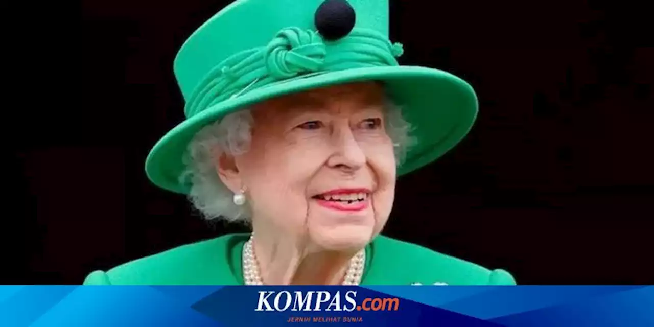 Ratu Elizabeth II Pemegang Takhta Terlama Kedua dalam Sejarah, Siapa yang Pertama?