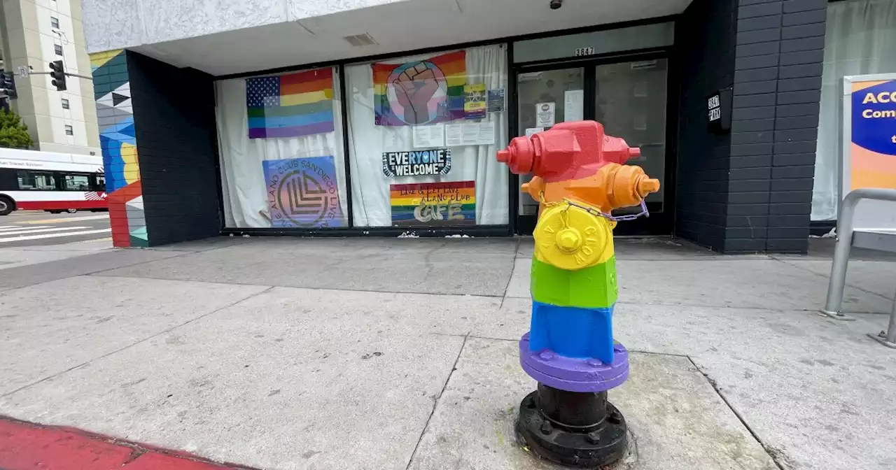 Safe meeting place for LGBTQ recovery will close its doors