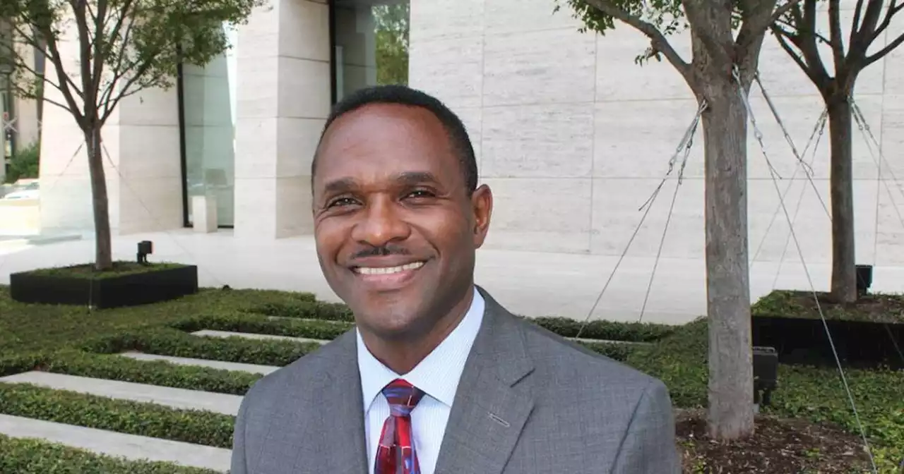 San Diego City Council appoints Eric Dargan as next chief operating officer