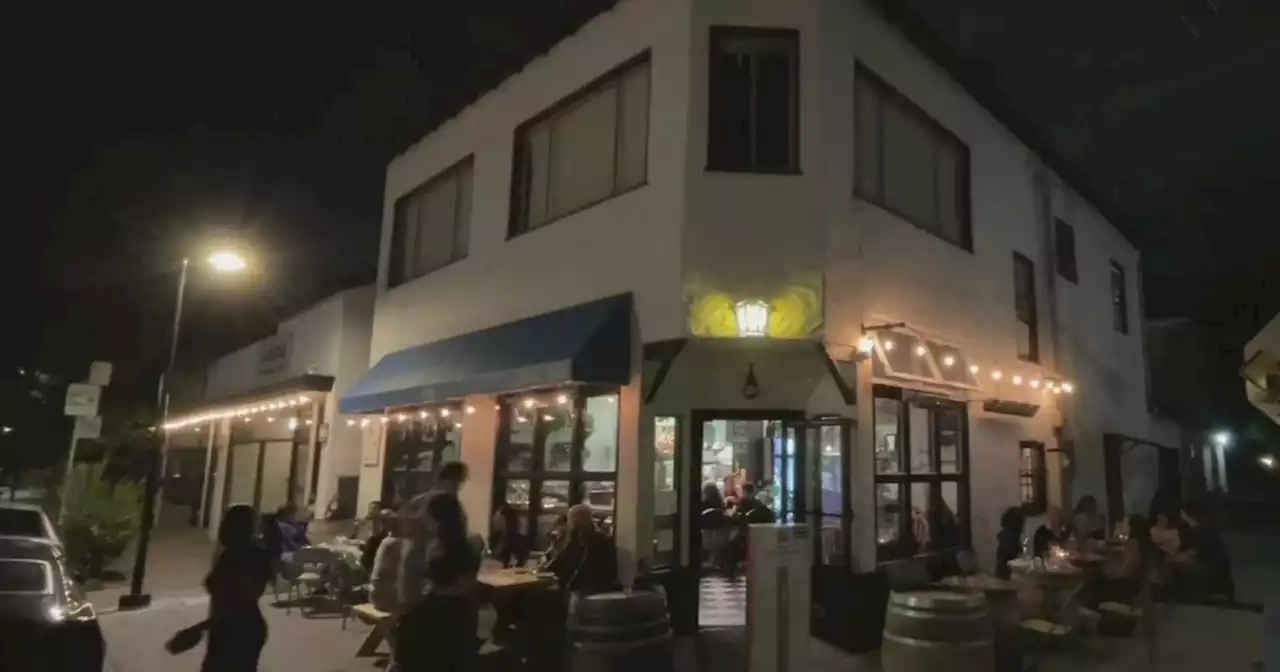 Noise, crowd at popular Oakland restaurant, wine bar a nuisance for some neighbors