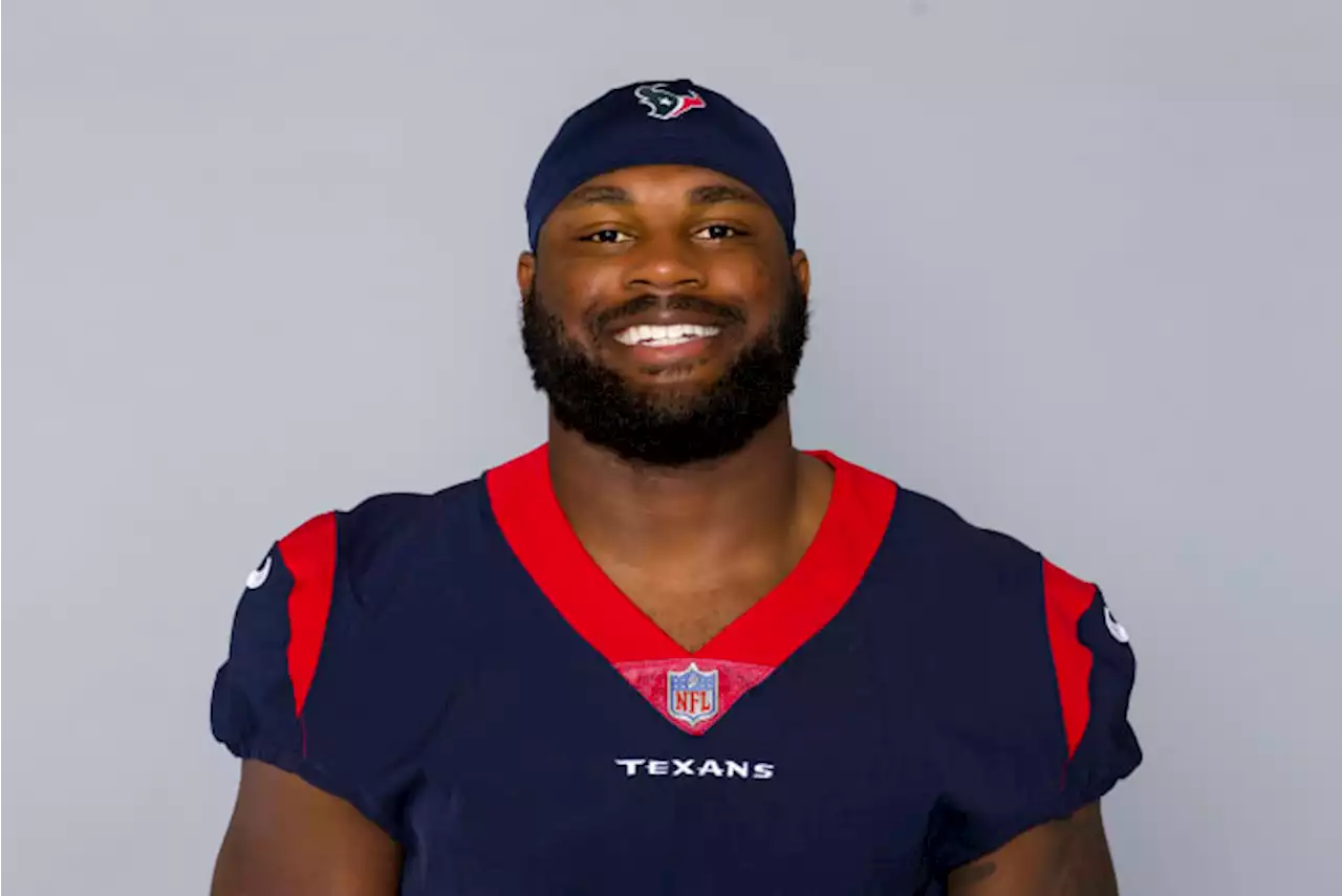 Houston Texans sign Royce Freeman to practice squad