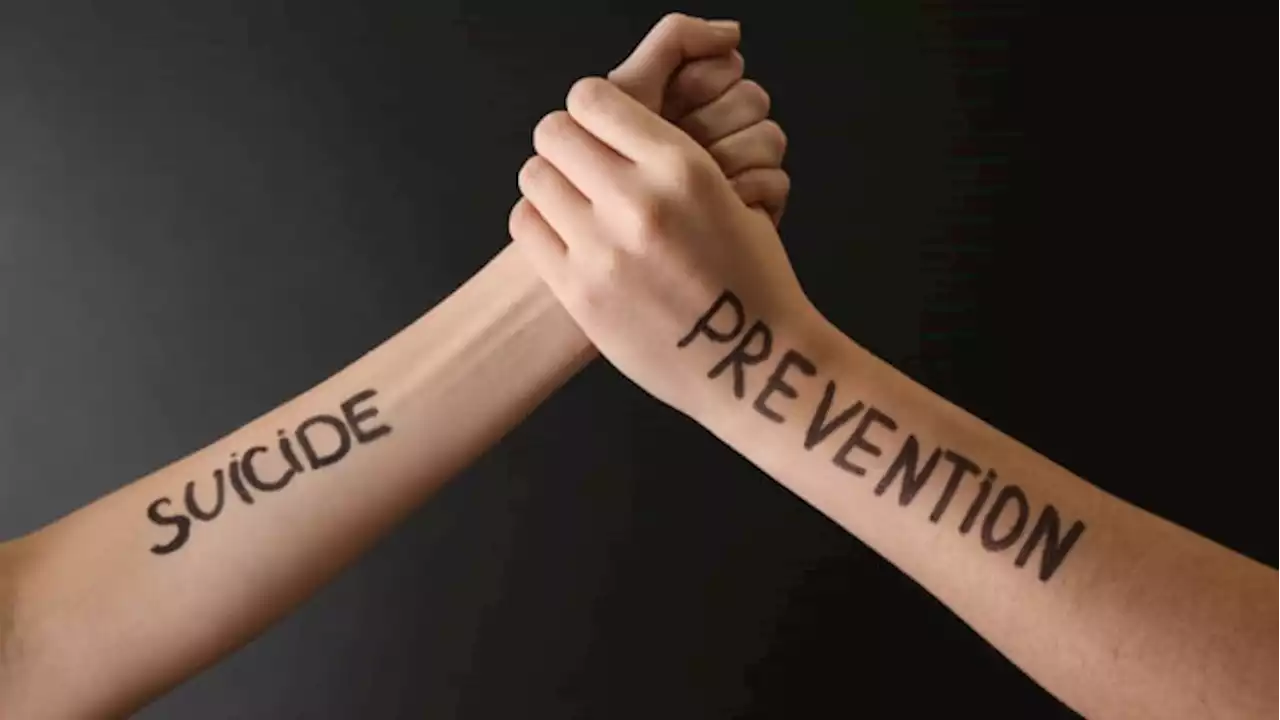 Preventing suicide in Houston: These are resources everyone needs to know