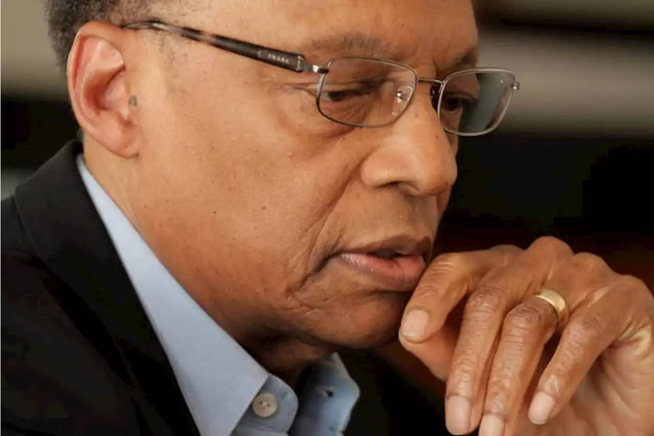 Renowned jazz pianist Ramsey Lewis has died, age 87