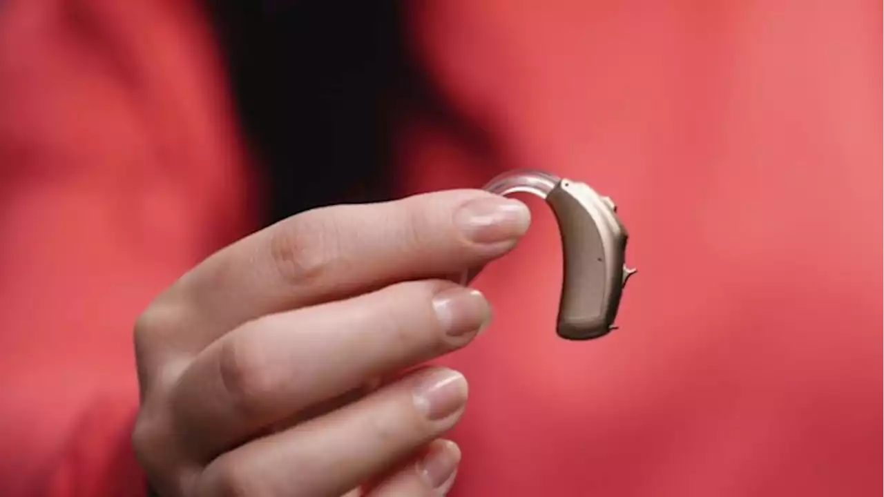 FDA approves over-the-counter hearing aids to lower costs, increase access