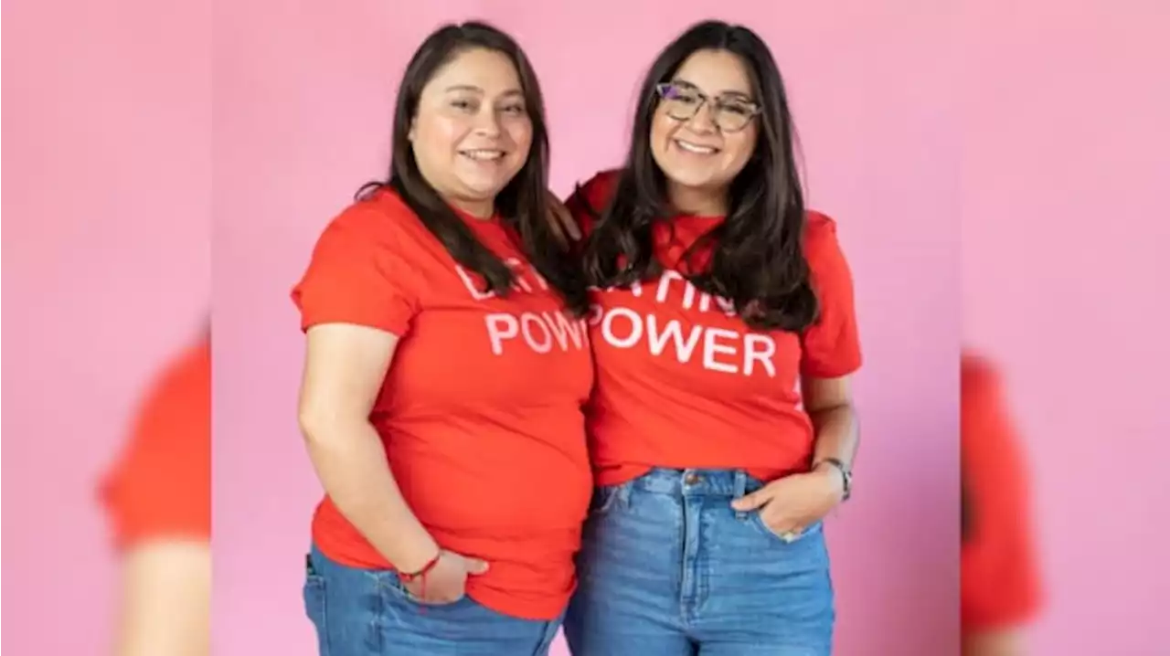 South Texas Latina-owned business makes national debut at Target for Hispanic Heritage Month