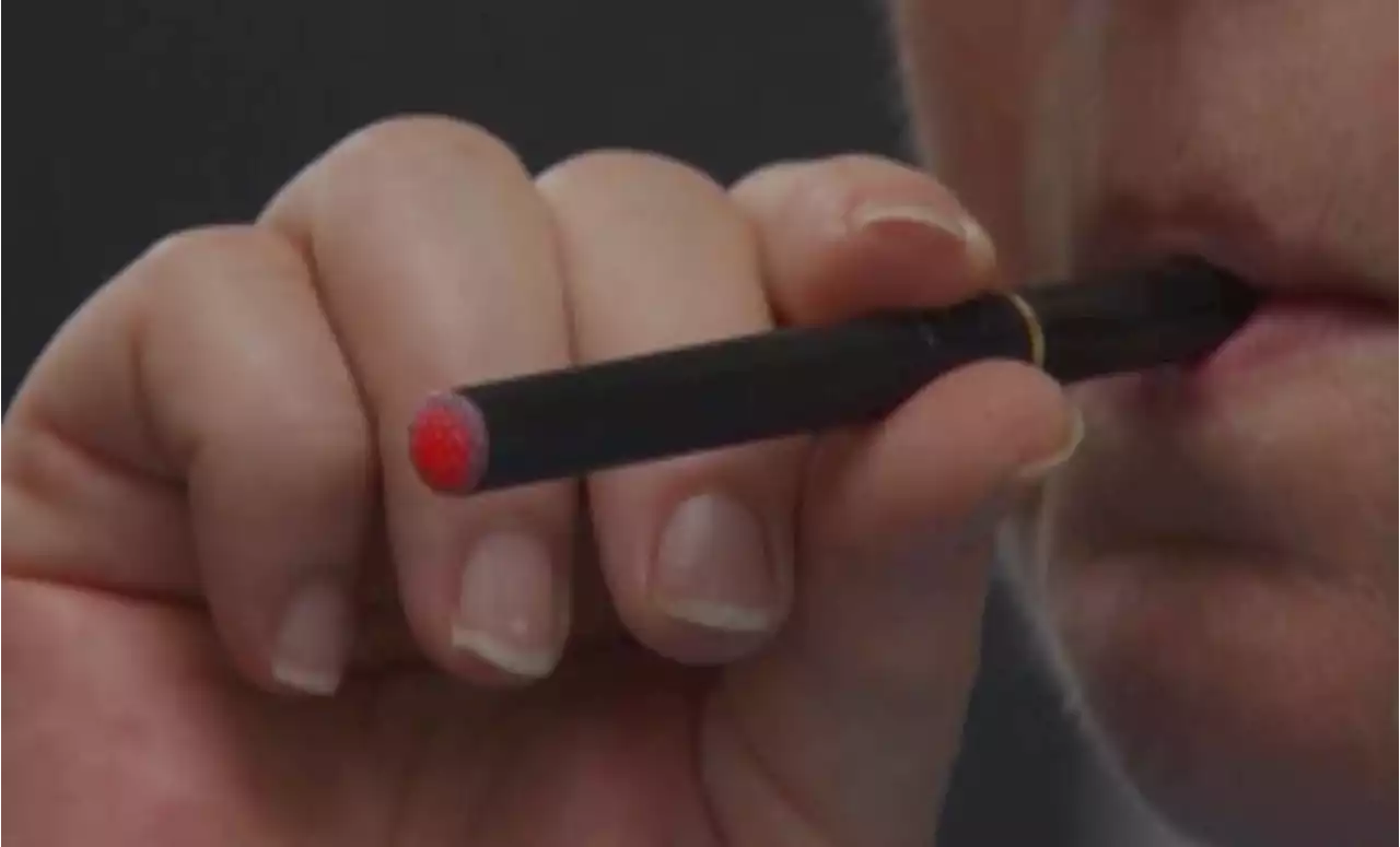 New Chula Vista legislation calls for the end of flavored tobacco sales -