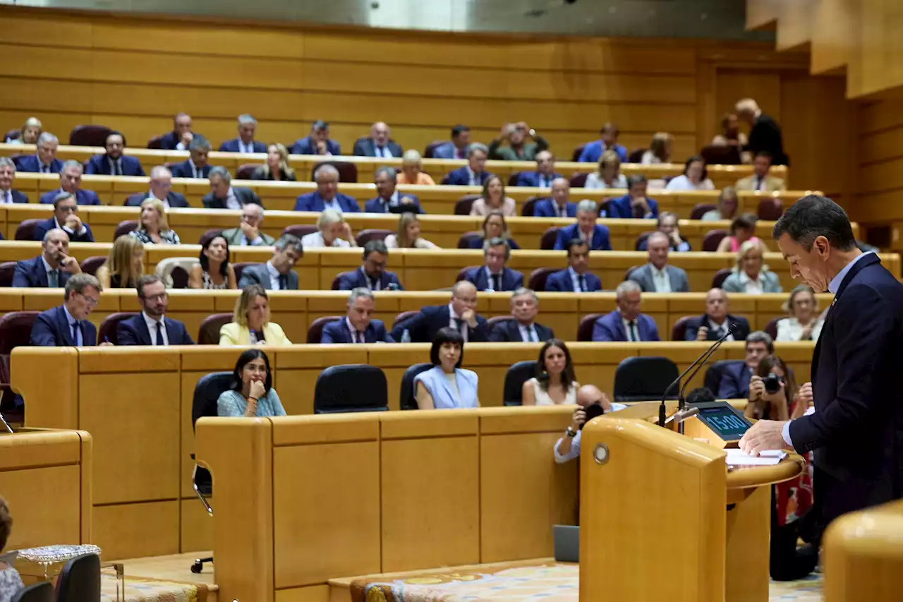 El PP votará en contra del impuesto a la banca y a las eléctricas