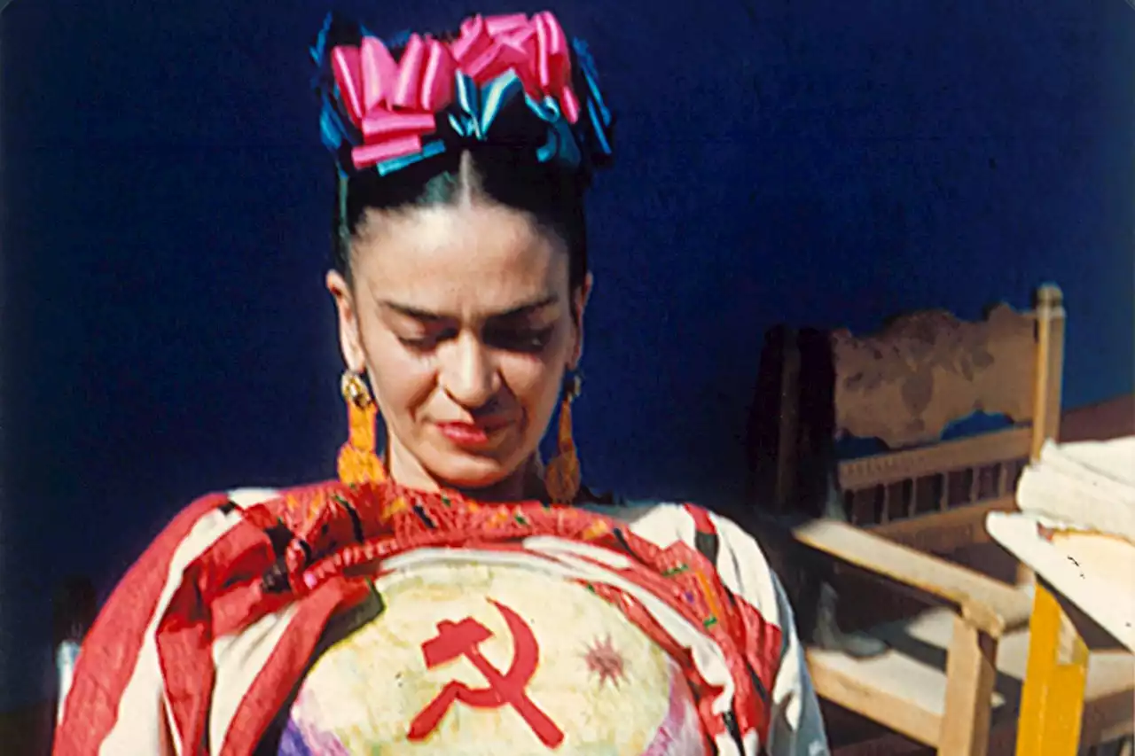 Frida Kahlo, Nicolas Poussin, l’« arte povera »... Six expos qui ravivent l’automne