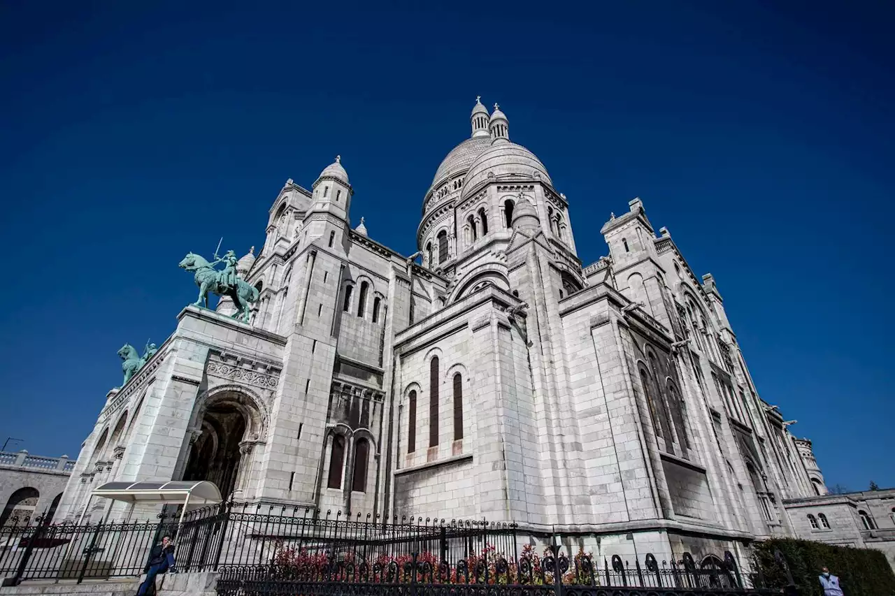 Paris : la basilique du Sacré-Cœur bientôt classée monument historique