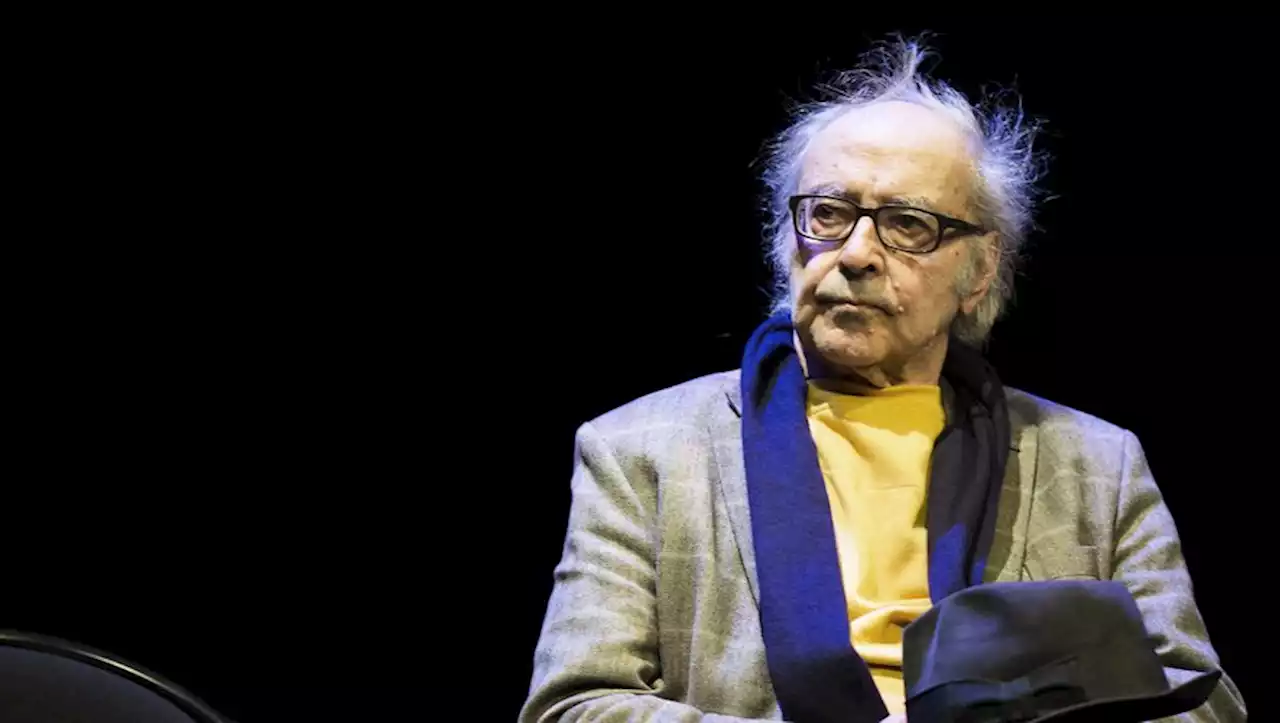 Le réalisateur Jean-Luc Godard est mort à l'âge de 91 ans