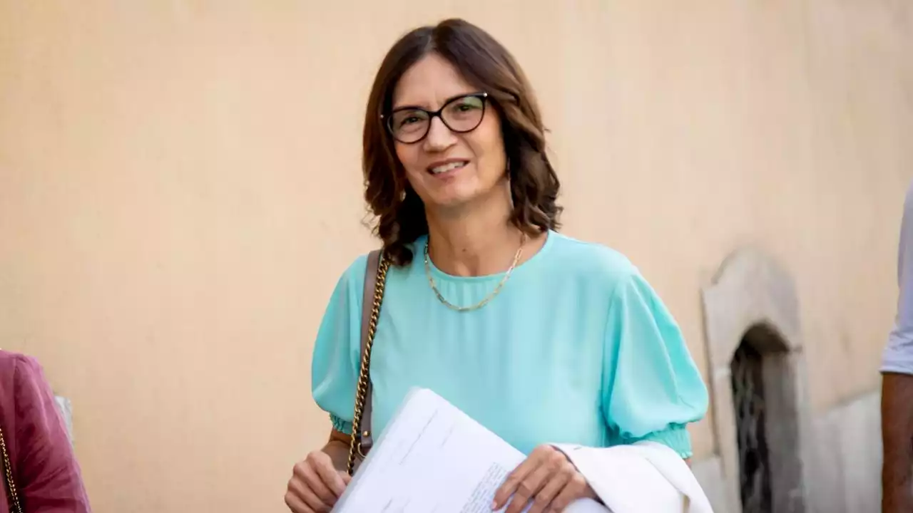 Gelmini a Meloni: “Non basta una presidente del consiglio donna per rompere il 'tetto di cristallo', per la parità di genere servono le riforme”