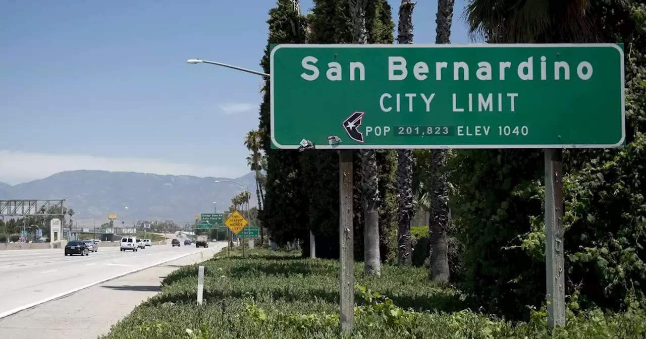 A decade later, San Bernardino's bankruptcy case is finally closed