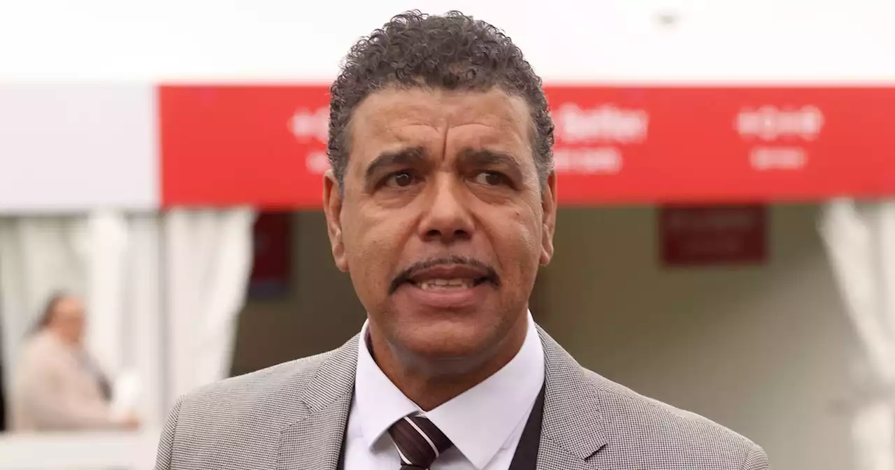 Chris Kamara opens up about speech apraxia health condition battle