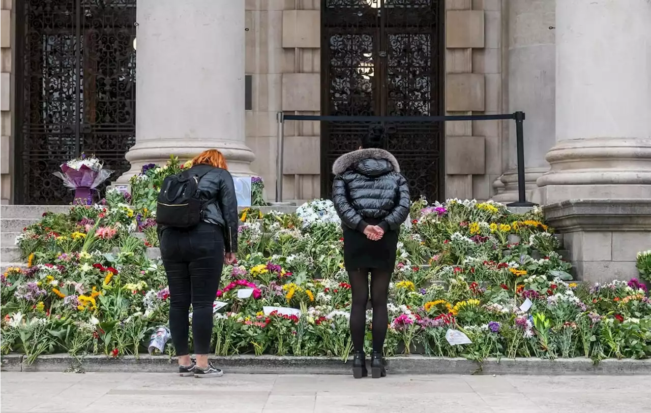 Coverage of the Queen's funeral to be shown in Millennium Square - live updates