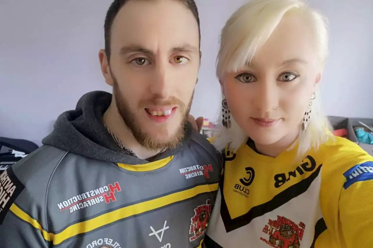 'He was so excited': Unborn baby to be named after expectant dad after charity match tragedy