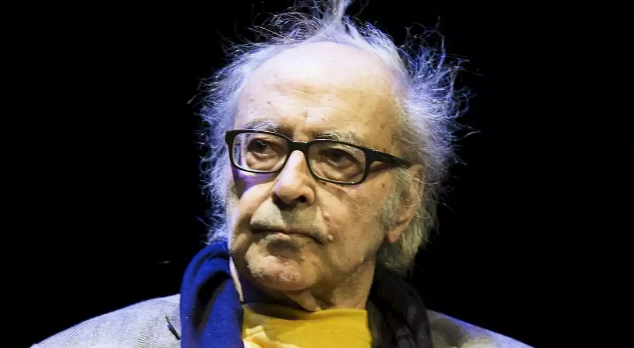 Jean-Luc Godard, morto il regista della Nouvelle vague: aveva 91 anni