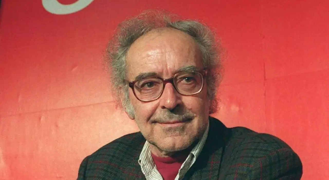 Jean-Luc Godard, morto il regista della Nouvelle vague: aveva 91 anni