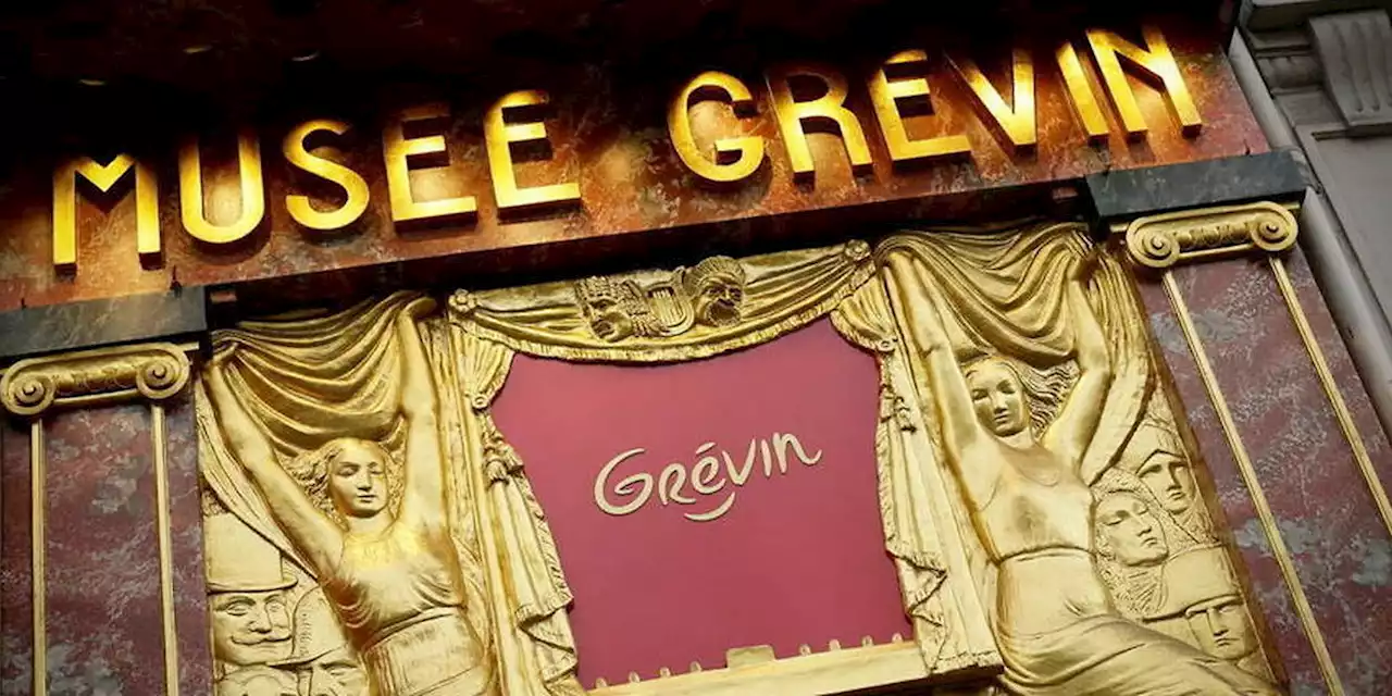 Ces nouvelles célébrités qui font leur entrée au musée Grévin