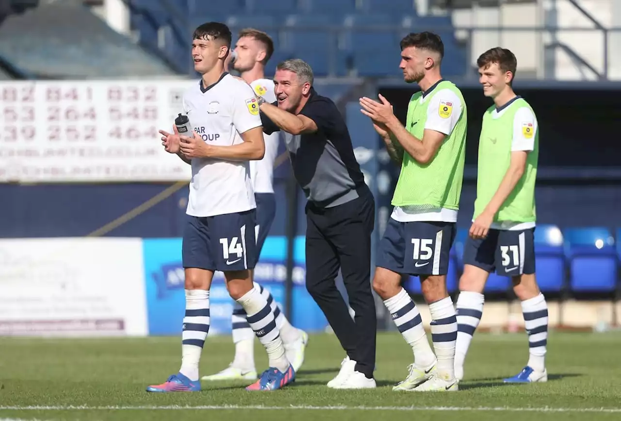 Preston North End defender wants to set new Championship record for clean sheets