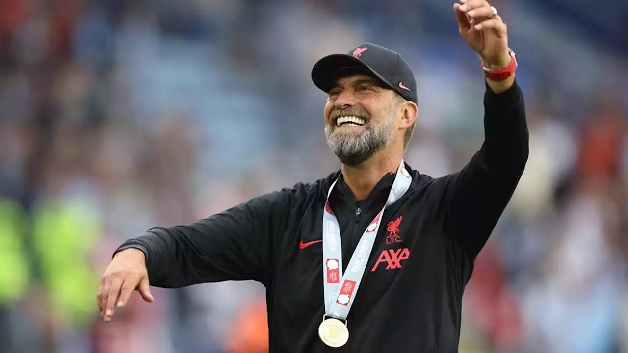 Liverpool vs Ajax, Jurgen Klopp Beri Peringatan untuk Fans The Reds