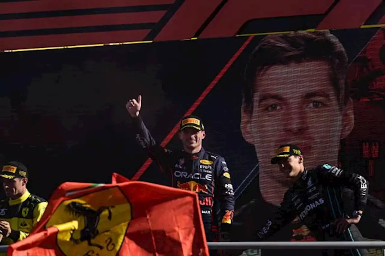 Dominasi Max Verstappen Ditunggu di Balapan Jalan Raya Singapura