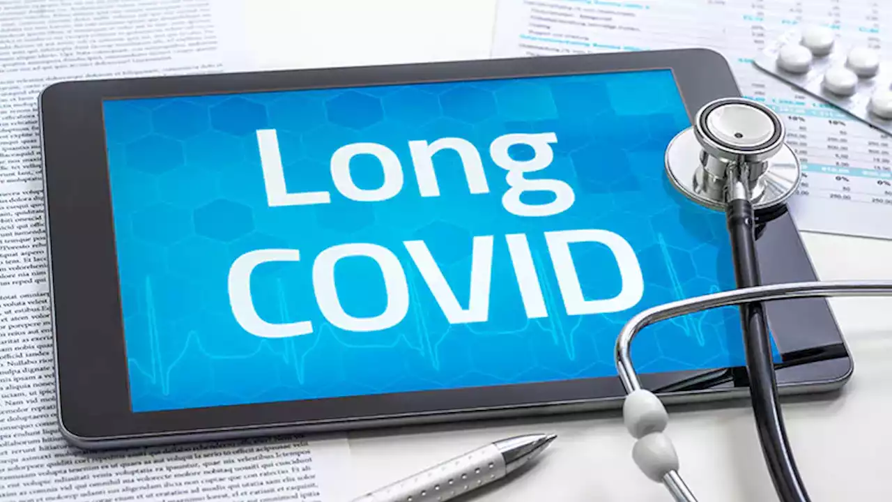 Prior Psychological Distress Tied to 'Long COVID' Conditions