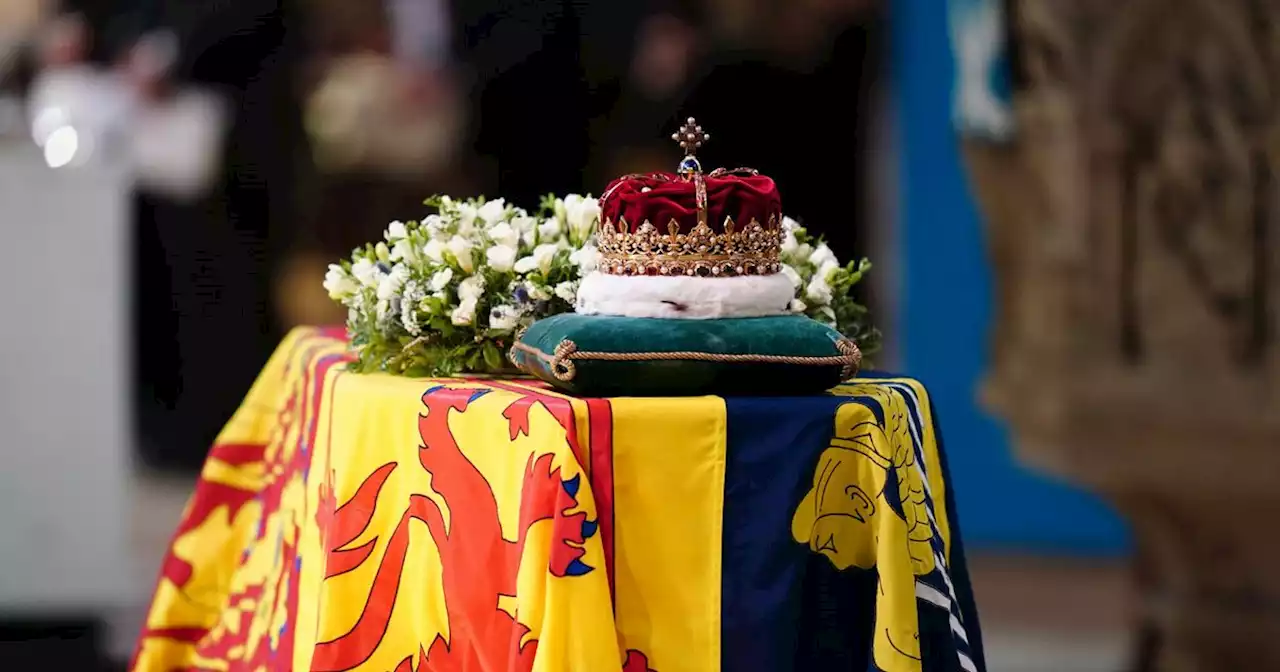 Full guidance issued for mourners visiting Queen lying in state