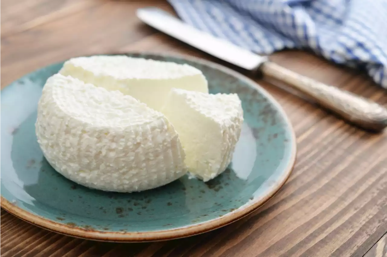 Taste-Off: The best Bay Area ricotta — and the worst