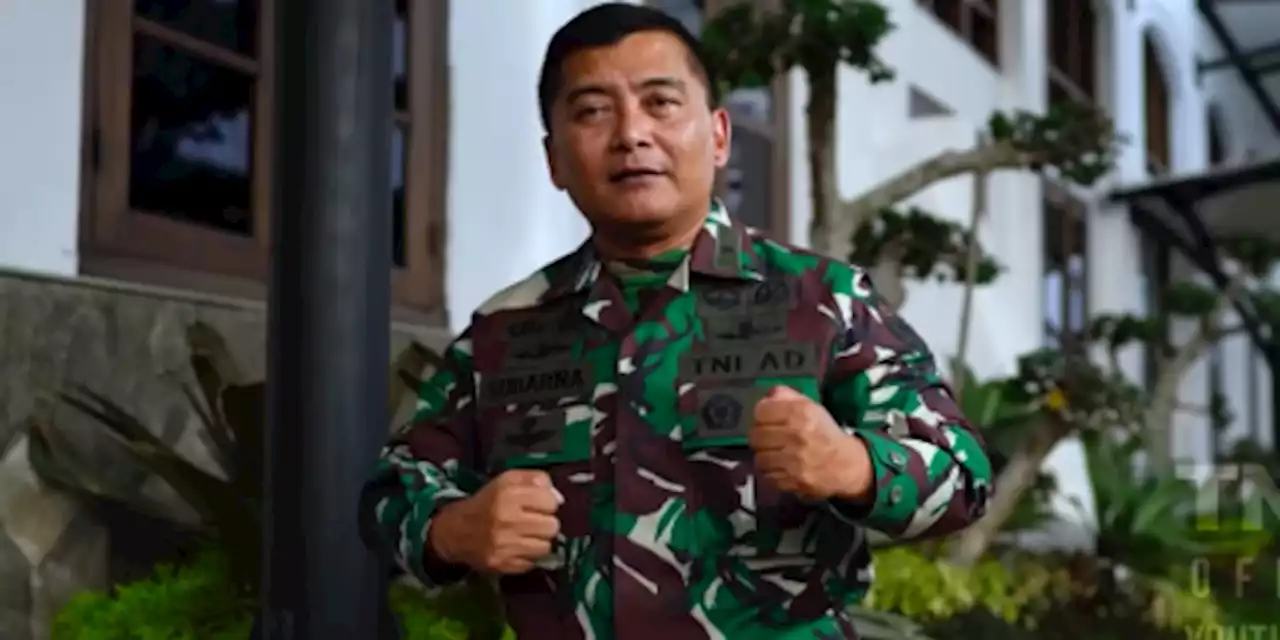 Brigjen Tatang: TNI Solid, Jangan Main-Main! | merdeka.com