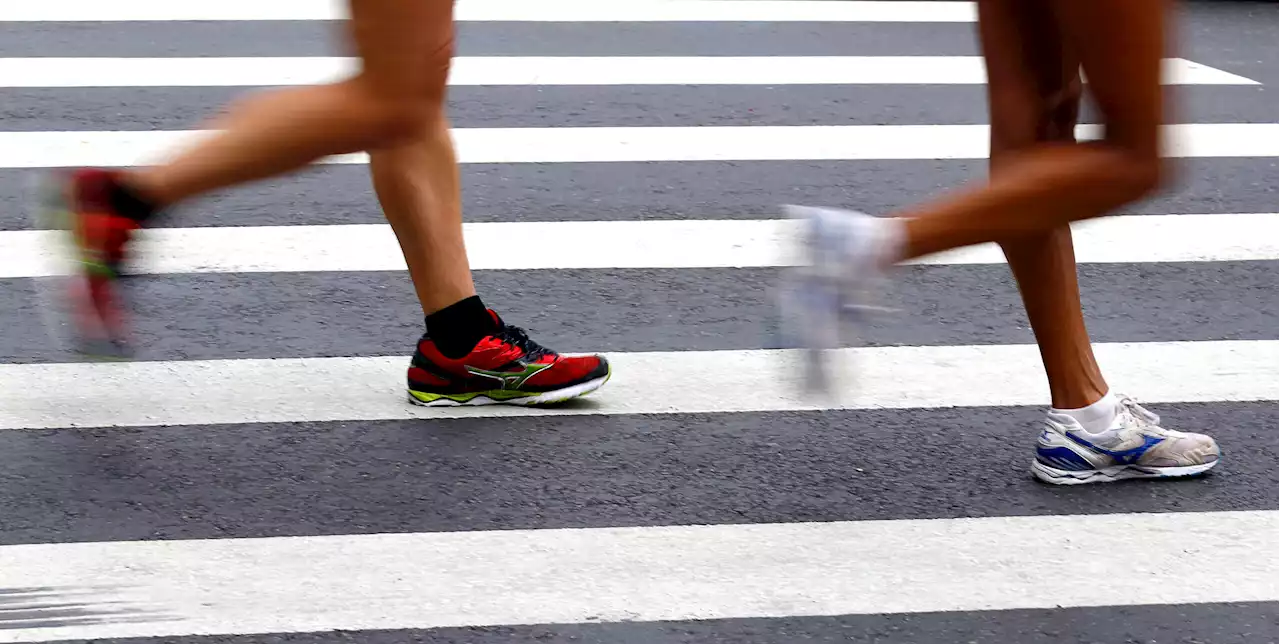 Jedermann-Lauf durch Hamburg – Route führt mitten durch eine Kirche