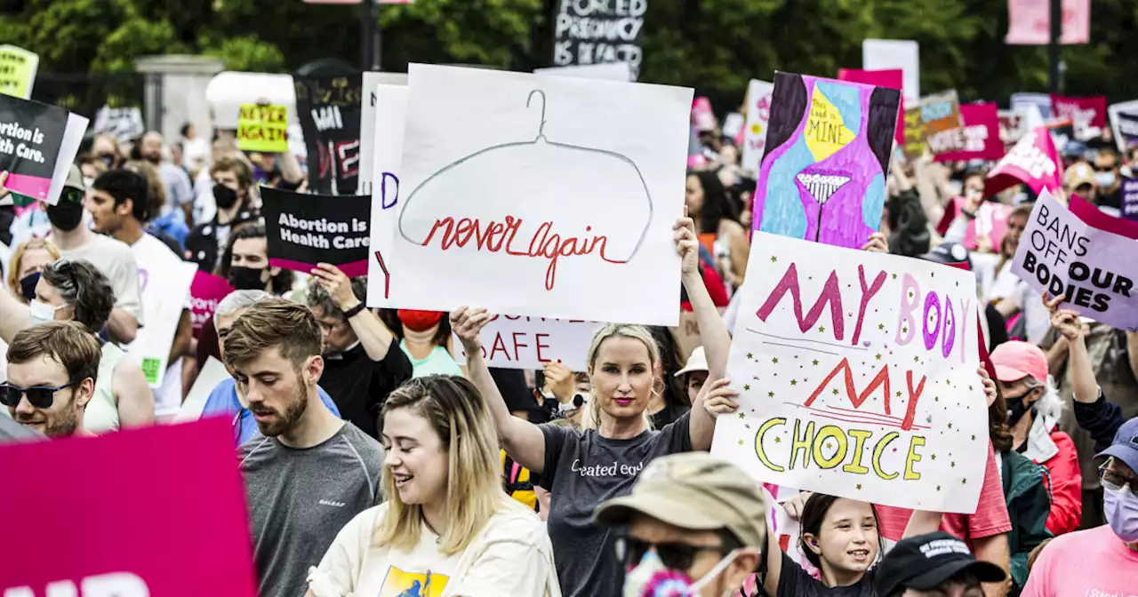 A quarter of GOP women feel their party doesn't care about them: poll