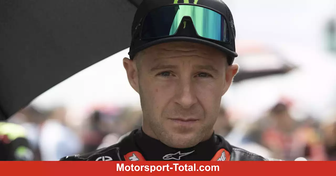 Jonathan Rea: 'Wir müssen nicht so tun, als ob wir beste Freunde sind'