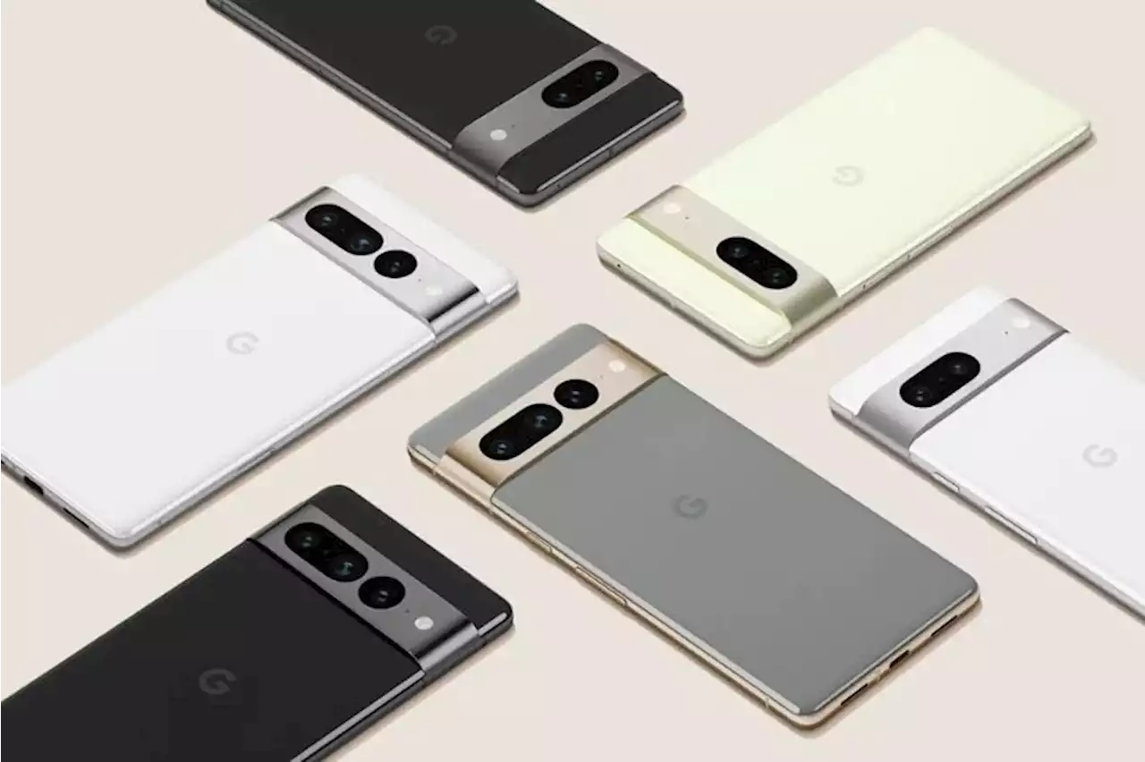 Android 13 code reveals Google Pixel foldable and Pro tablet could be on the way