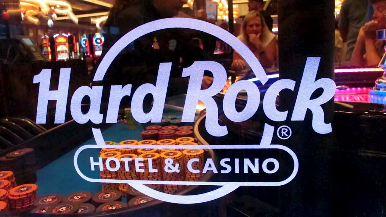 10,000 Hard Rock Employees Getting Raises as Part of $100 Million Plan