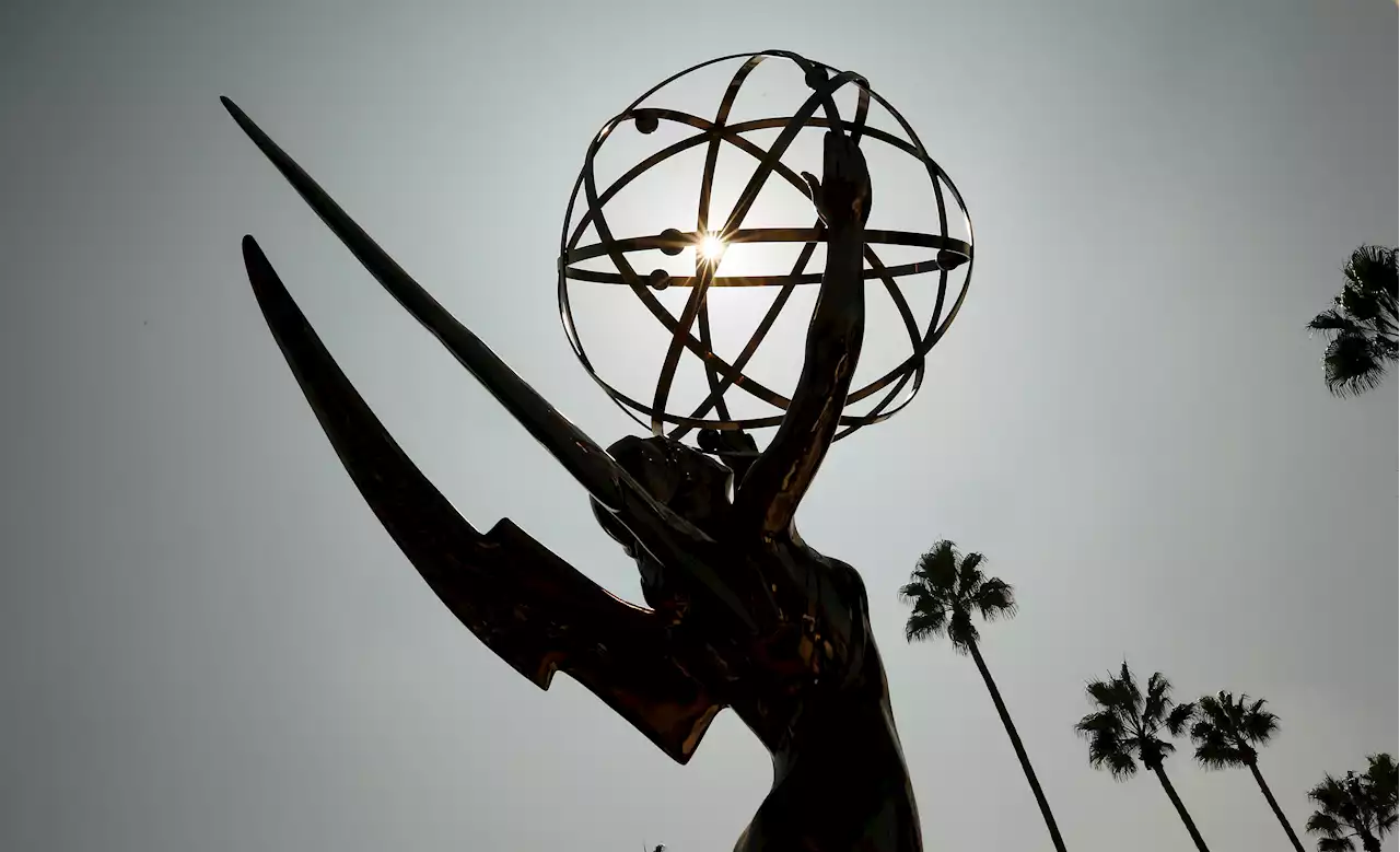 Emmys 2022: ‘Ted Lasso,' ‘Succession' and ‘Squid Game' Compete for Top Awards