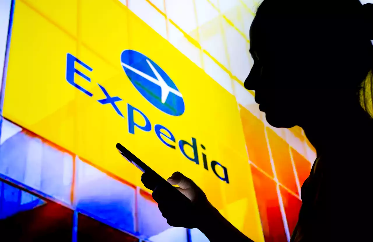 Expedia CEO: ‘Business Travel Is Back' Like I Predicted All Along During the Covid Pandemic